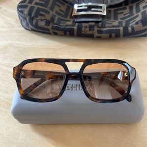 Vehla Dixie Sunglasses